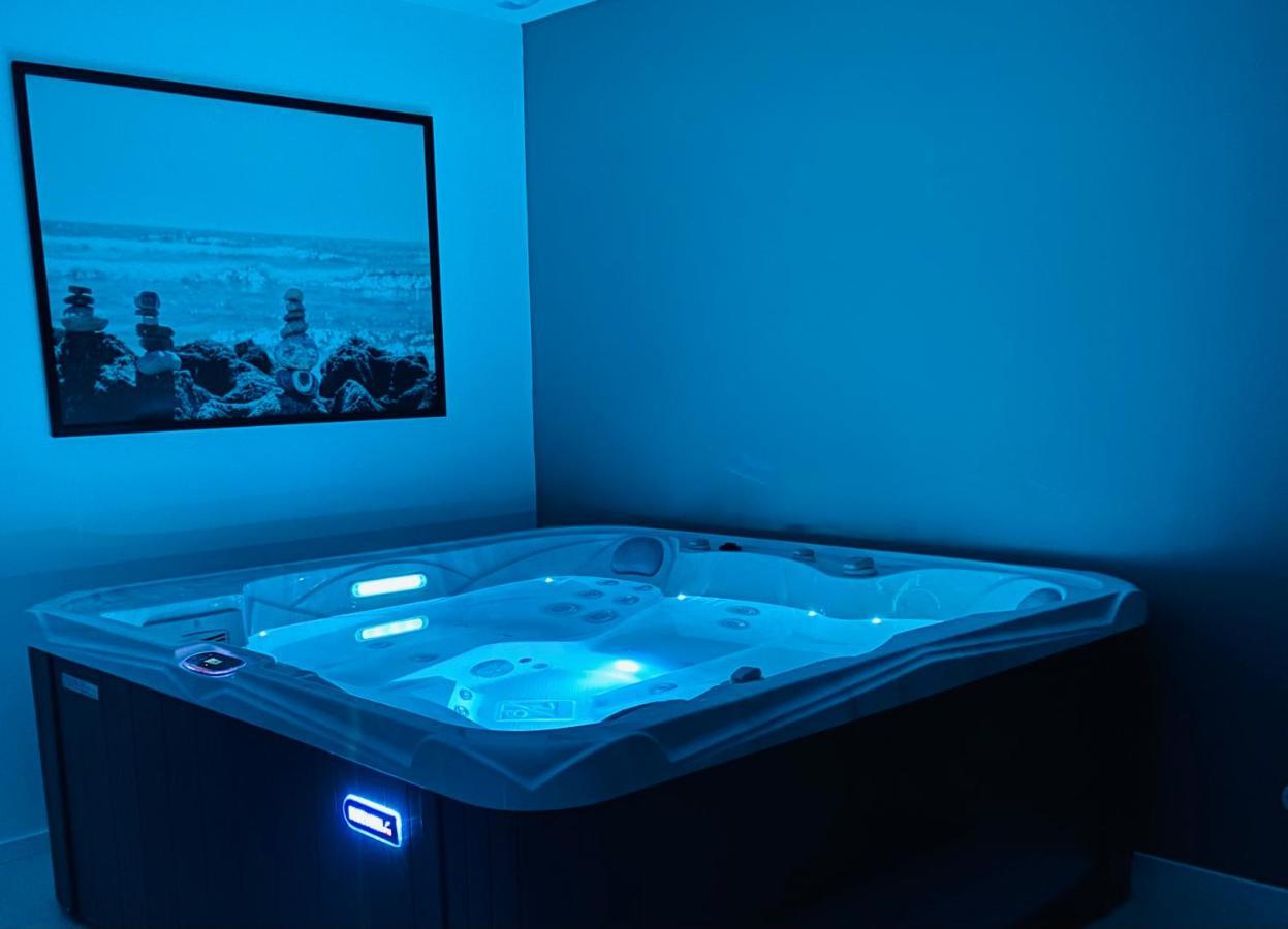 Bleu Horizon Villa Quiberville Екстериор снимка