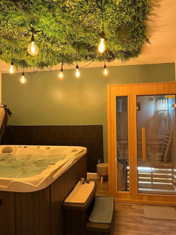 Bleu Horizon Villa Quiberville Екстериор снимка